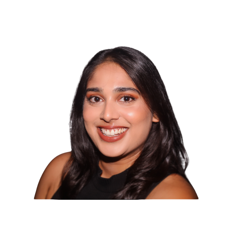 Zareeda Rashid About Therapist